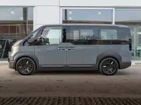 Kia PV5 (2026) thumbnail 3