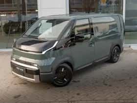 Kia PV5 (2026) thumbnail 2