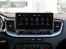 Kia Ceed Sportswagon (2021) thumbnail 13