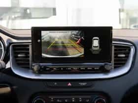 Kia Ceed Sportswagon (2021) thumbnail 14
