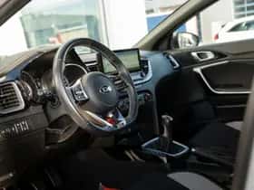 Kia Ceed Sportswagon (2021) thumbnail 18
