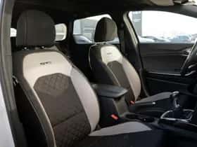 Kia Ceed Sportswagon (2021) thumbnail 5