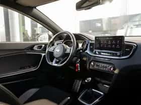 Kia Ceed Sportswagon (2021) thumbnail 8