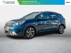 Kia Niro (2018)