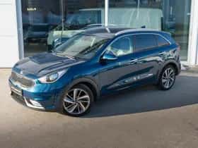 Kia Niro (2018) thumbnail 2