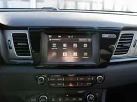 Kia Niro (2018) thumbnail 13