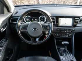 Kia Niro (2018) thumbnail 3