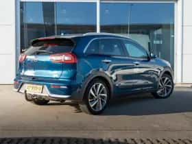 Kia Niro (2018) thumbnail 4