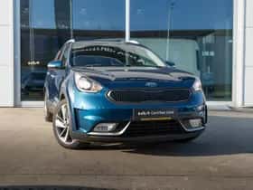 Kia Niro (2018) thumbnail 6
