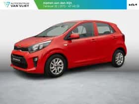 Kia Picanto (2019)