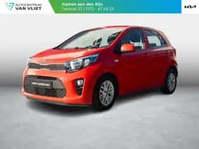 Kia Picanto (2021)