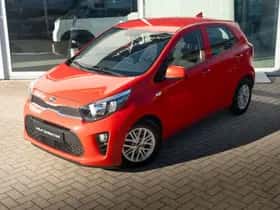Kia Picanto (2021) thumbnail 2