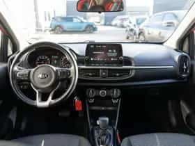 Kia Picanto (2021) thumbnail 16