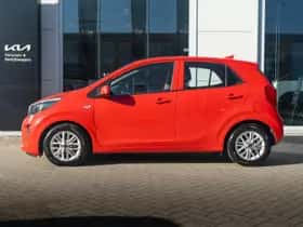 Kia Picanto (2021) thumbnail 3
