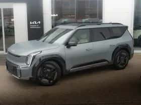 Kia EV9 (2026) thumbnail 2