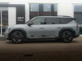 Kia EV9 (2026) thumbnail 3