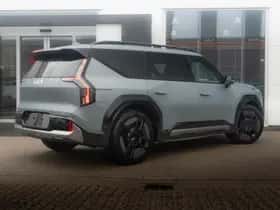 Kia EV9 (2026) thumbnail 6