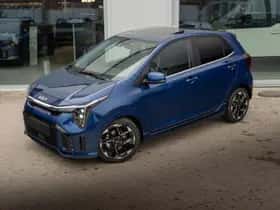 Kia Picanto (2026) thumbnail 2