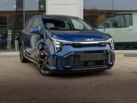 Kia Picanto (2026) thumbnail 5