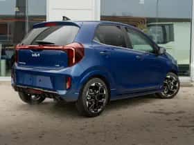 Kia Picanto (2026) thumbnail 6