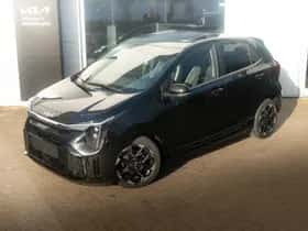 Kia Picanto (2026) thumbnail 2