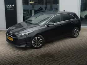 Kia Ceed (2025) thumbnail 2