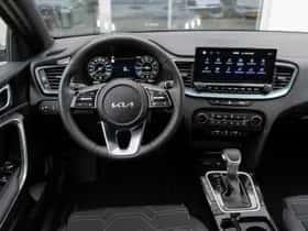 Kia Ceed (2025) thumbnail 3