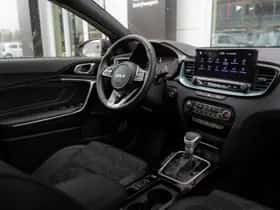 Kia Ceed (2025) thumbnail 7
