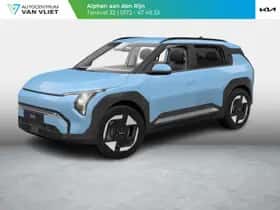 Kia EV3 (2026)