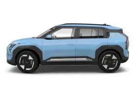 Kia EV3 (2026) thumbnail 2