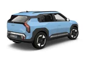 Kia EV3 (2026) thumbnail 4