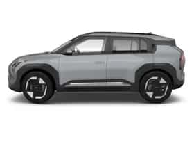 Kia EV3 (2026) thumbnail 2