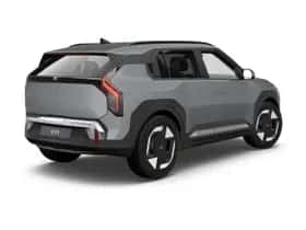 Kia EV3 (2026) thumbnail 6