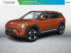 Kia EV3 (2026)