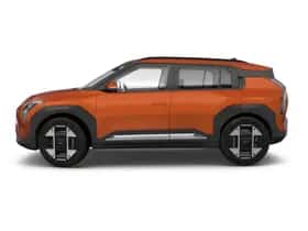 Kia EV3 (2026) thumbnail 2