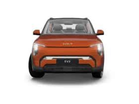 Kia EV3 (2026) thumbnail 4