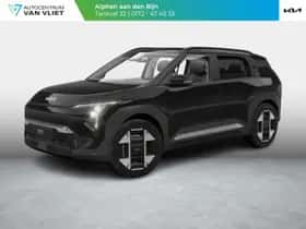 Kia EV3 (2026)