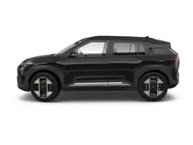 Kia EV3 (2026) thumbnail 2