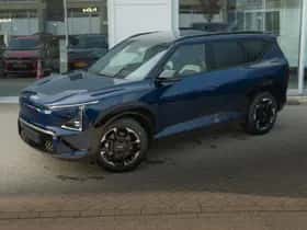Kia EV5 (2026) thumbnail 2