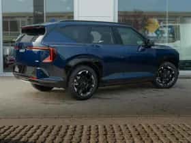 Kia EV5 (2026) thumbnail 4
