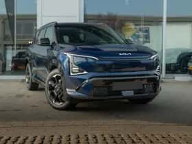 Kia EV5 (2026) thumbnail 6