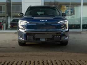 Kia EV5 (2026) thumbnail 9