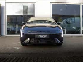 Kia EV4 (2025) thumbnail 5