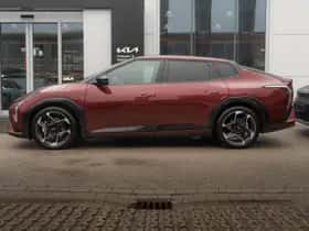 Kia EV4 (2026) thumbnail 3