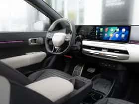 Kia EV4 (2026) thumbnail 23