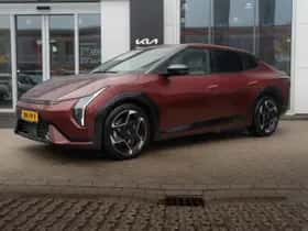 Kia EV4 (2026) thumbnail 26