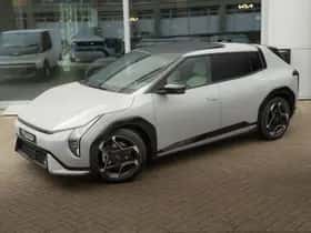 Kia EV4 (2026) thumbnail 2