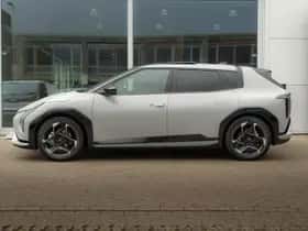 Kia EV4 (2026) thumbnail 4
