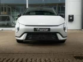 Kia EV4 (2026) thumbnail 6