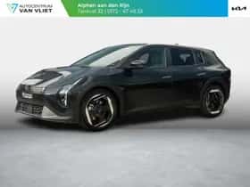 Kia EV4 (2026)